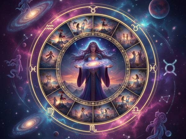 El 2026 se perfila como un periodo de importantes movimientos astrales que marcarán un antes y un después en la vida de las personas. Cada signo del zodiaco comenzará a notar cambios desde el inicio de año en diferentes áreas. ¿Qué dice tu signo zodiacal para el Año Nuevo? Aquí te lo contamos.