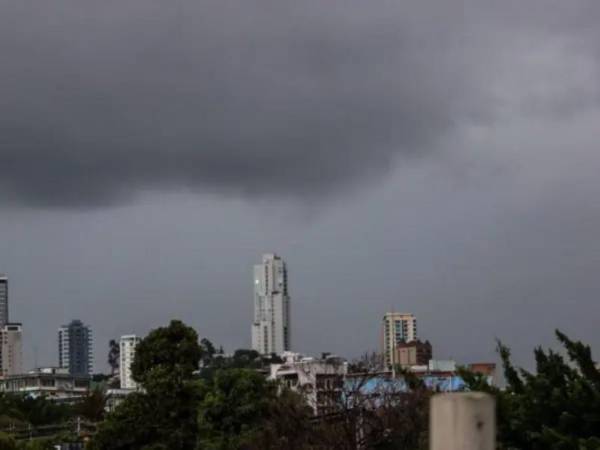 La Secretaría de Gestión de Riesgos y Contingencias Nacionales (Copeco) informó que para este lunes- 25 de mayo- se espera una vaguada en superficie, generando aumento en la nubosidad y lluvias débiles en la mayor parte del territorio nacional.