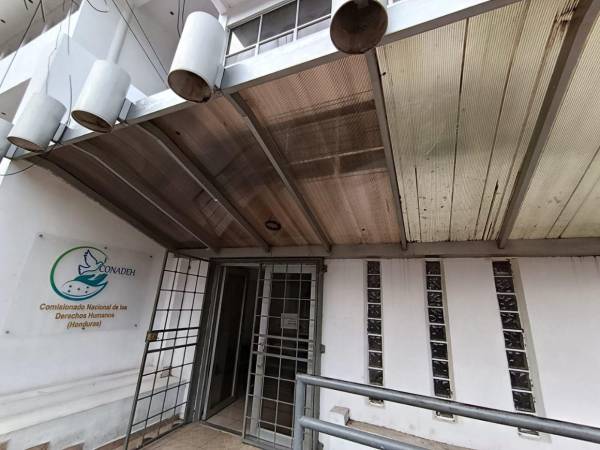 El Comisionado Nacional de los Derechos Humanos (Conadeh) hizo un posicionamiento sobre el estado de excepción y la Federación Iberoamericana del Ombudsperson (FIO) lo respaldó.