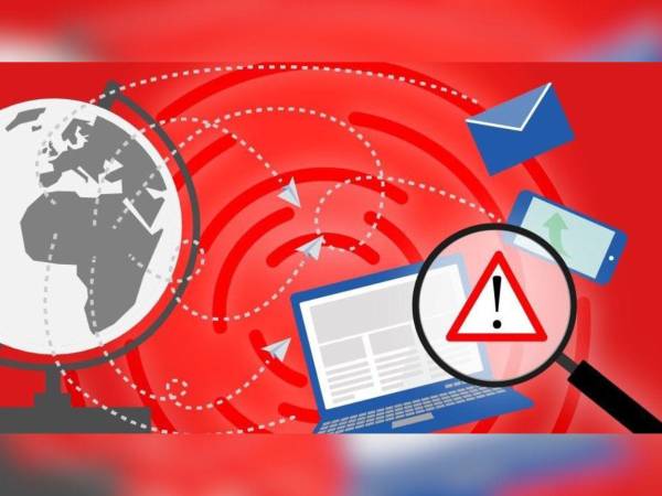 El crecimiento exponencial de la desinformación está impulsado por el auge de las plataformas digitales y el contenido generado por inteligencia artificial, señala la FEM.