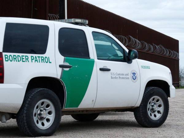 El operativo se llevó a cabo en el Valle del Río Grande, en el sur de Texas.