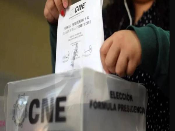 <b>Durante el proceso de las reformas electorales se conocerá la verdadera voluntad política de las diferentes bancadas. Imagen referencial de archivo La Prensa. </b>