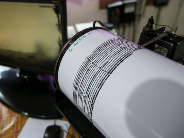 El seísmo se produjo a las 02:21 hora local (18:21 GMT del domingo) en el condado de Gao, perteneciente a la ciudad de Yibin, con epicentro a seis kilómetros de profundidad.
