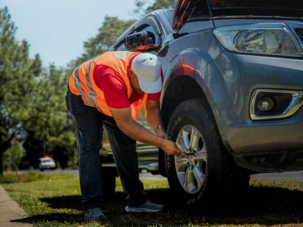 Durante Semana Santa, la SIT asistirá a conductores con mecánica menor, traslado de vehículos y línea WhatsApp para emergencias.