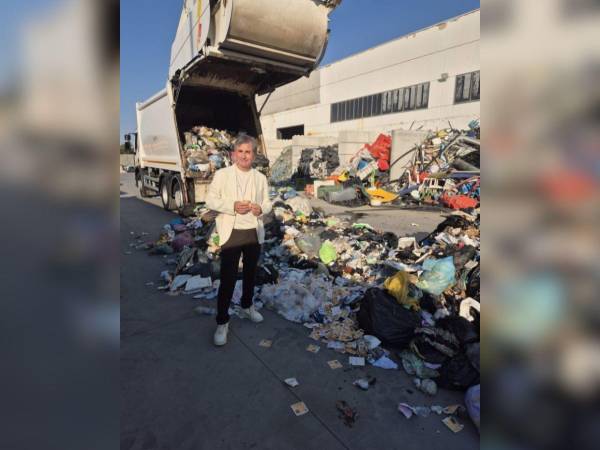 El ganador había elegido números que llevaba usando años porque estaban ligados al recuerdo de un ser querido.