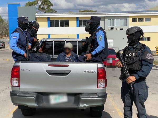De acuerdo con diferentes investigaciones, el ciudadano guatemalteco estaría ligado a diferentes grupos de narcotraficantes en Honduras.