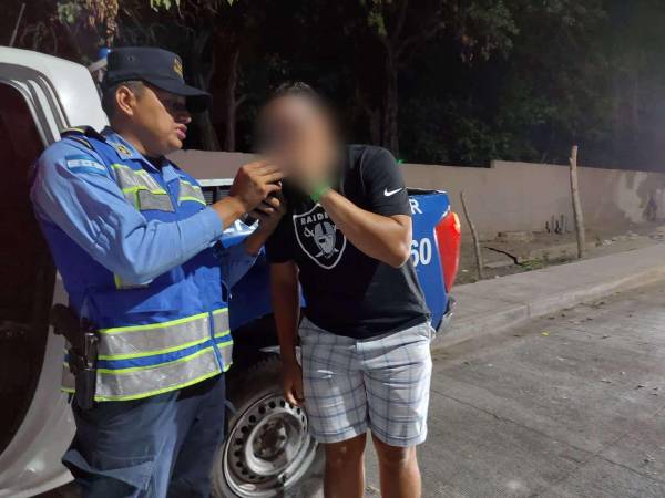 Ley de Penalización de la Embriaguez Habitual autoriza las pruebas de alcoholemia para detectar la presencia de alcohol en la sangre.