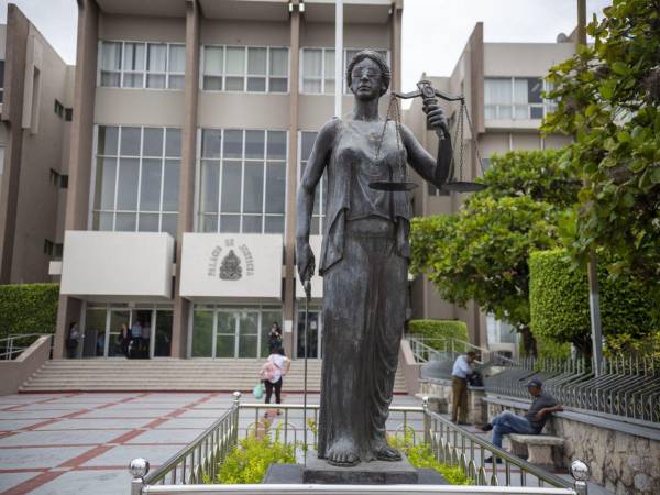 La audiencia seguirá hasta el lunes 23 de febrero.