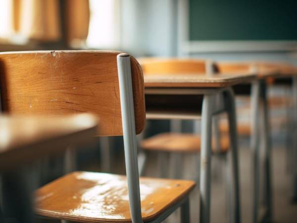En Miami-Dade, 172.186 estudiantes hablan español en casa, más de la mitad del total, y otros 8.513 hablan criollo haitiano.
