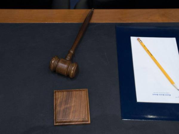 La defensa argumentó durante el juicio que Clancy perdió el contacto con la realidad debido a su deteriorada salud mental.