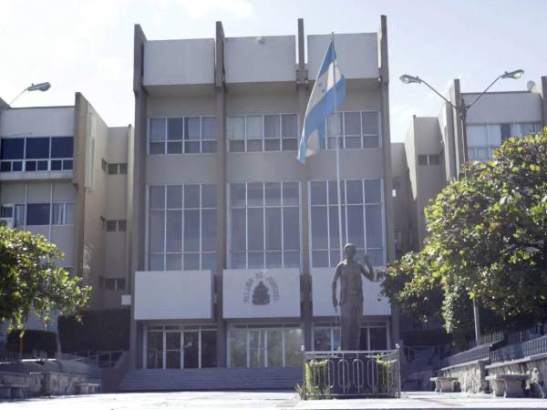 Las opiniones responden a solicitudes realizadas por el<b> </b>Congreso Nacional<b> </b>para la emisión de criterios jurídicos a reformas legislativas