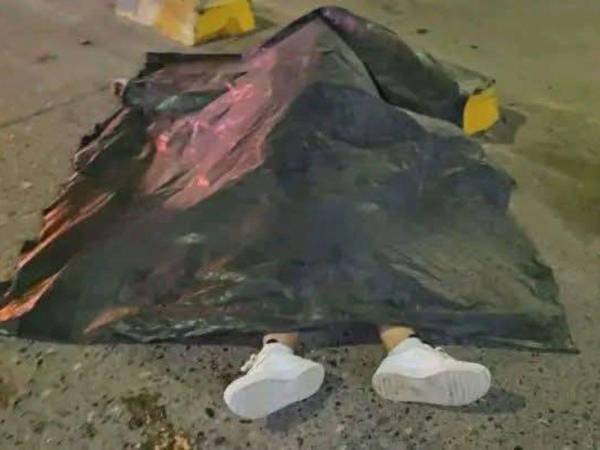 Cámaras de seguridad habrían captado el momento del ataque, y las autoridades ya investigan el hecho.