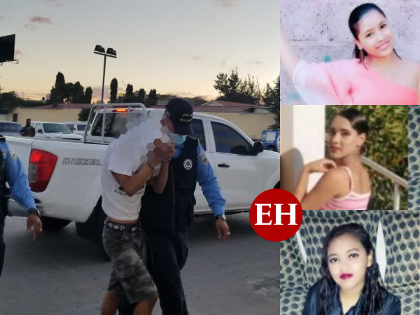 Las jovencitas fueron sacadas por la fuerza de su casa para ser asesinadas en otro sector.