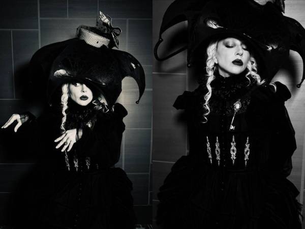 Al mismo tiempo que la cantante estadounidense lanzó su nuevo sencillo, Netflix estrenó la segunda entrega de la serie.