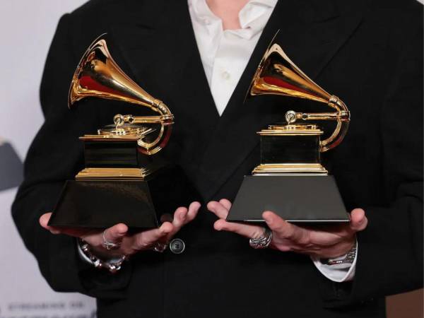 Los Grammy 2026 premiarán lo mejor del año.