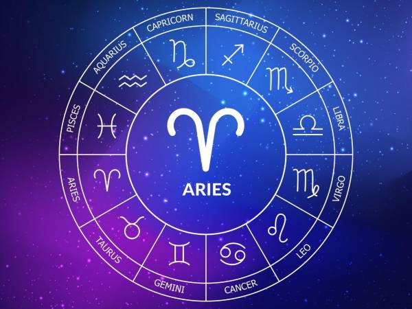 ARIES (21 de marzo - 20 de abril). La luna llena que arranca en esta jornada puede influir en los nativos más proclives al astro en este signo, y en general provocará una especie de inquietud que los menos avezados no sabrán a qué atribuir.