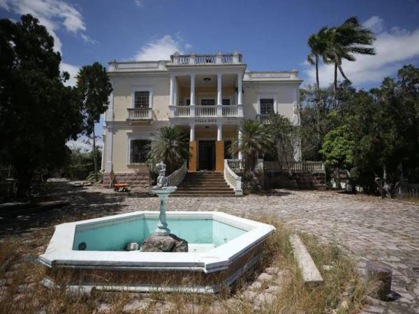 Instituto Hondureño de Antropología e Historia comunica que sus oficinas, ubicadas en el antiguo Museo Villa Roy, estarán cerradas por receso hasta el 5 de enero.
