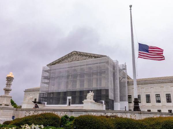 Corte Suprema dio luz verde para las redadas en Californio.