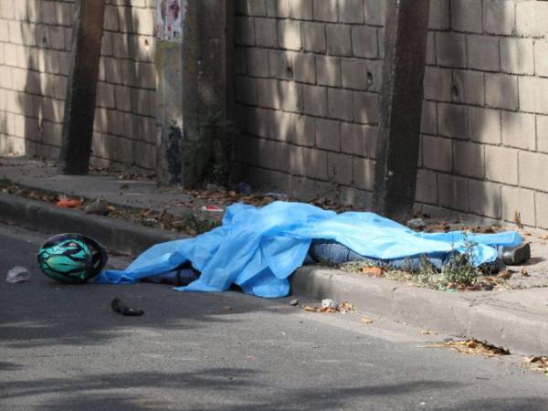 En la mayoría de los accidentes que se reportan son conductores de motocicletas los involucrados.