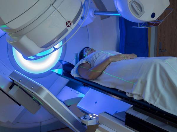 Los investigadores concluyeron que las tasas de supervivencia ante la radiación aumentan si se elimina la proteína STING.