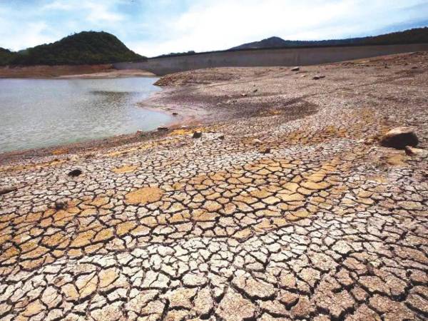 Si las precipitaciones no llegan al Corredor Seco y la zona central, Cenaos advierte que será necesario revisar el escenario de sequía.