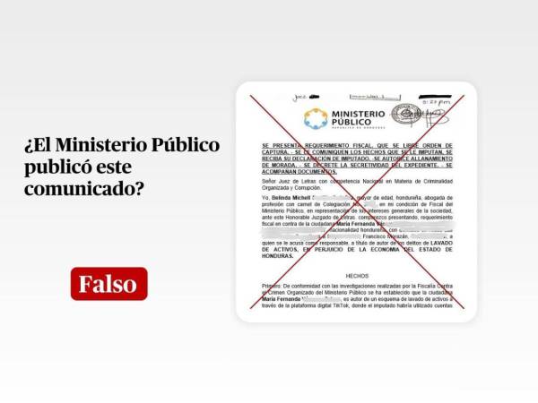 Captura de pantalla de un contenido enviado por WhatsApp el 24 de septiembre de 2025, adaptada para esta cartela.