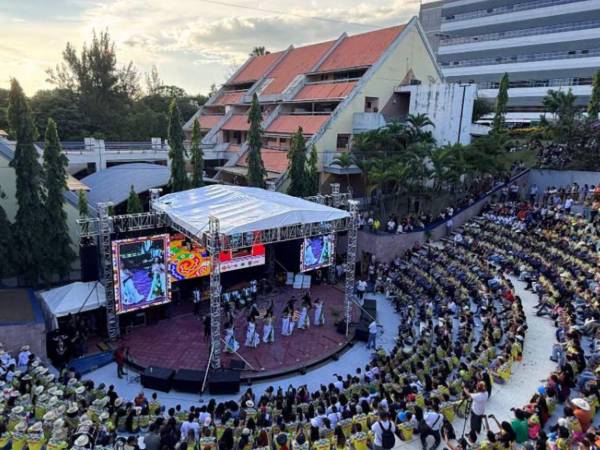 La edición anterior del festival se celebró en Panamá en 2024 y reunió a representantes de instituciones de educación superior de la región.