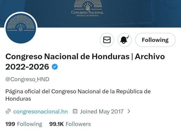 Ante la usurpación de las redes, se conoció de manera preliminar que la nueva administración abrirá nuevos canales oficiales.