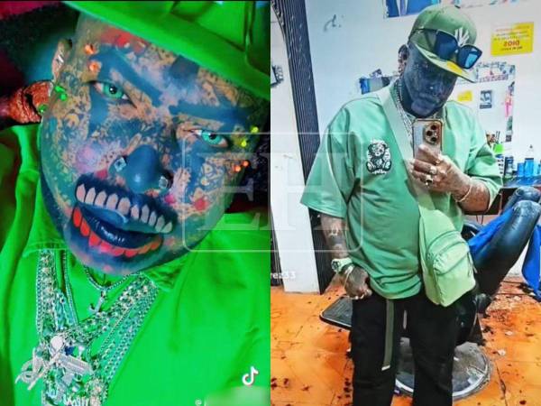 José Luis Álvarez es el hombre que fue asesinado en una cantina. El hecho se registró en la salida al departamento de Olancho, a la altura de La Laguna, cerca del primer punto de mototaxis de la colonia Villa Franca.