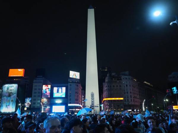 En la ciudad de Buenos Aires un hombre de 51 años falleció de un infarto en medio del encuentro.