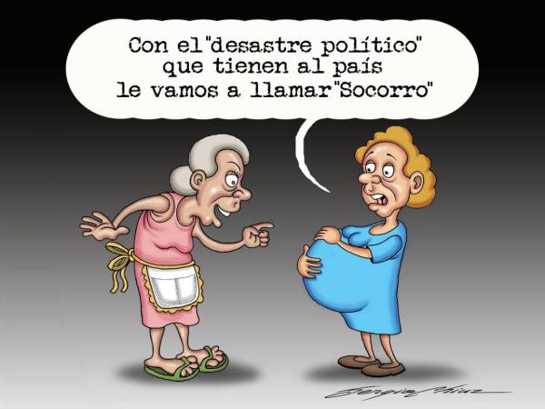 ¿Y cómo le vas a poner?