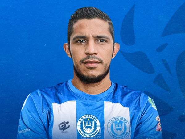 Juan Ramón Mejía firmó con la Jaiba por un año, es decir, para jugar el torneo Apertura 2023 y Clausura 2024.