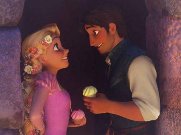 Disney anunció este 8 de enero quienes serán los protagonistas del live action de la película animada de 'Enredados' o más conocida como 'Rapunzel'. ¿De quiénes se trata?