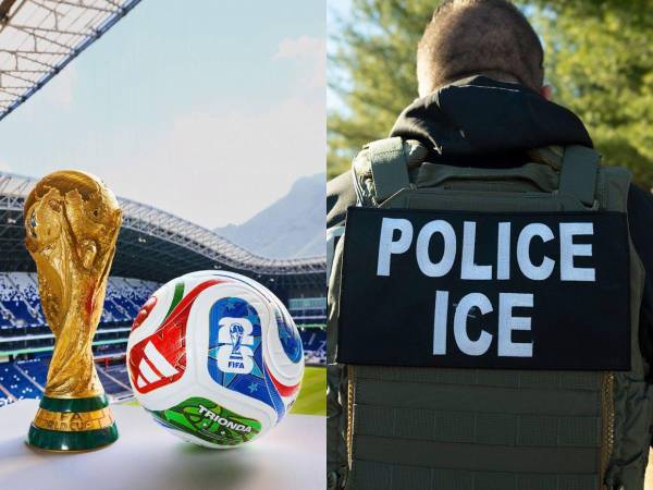 Faltan menos de 100 días para el Mundial 2026 en Canadá, Estados Unidos y México y si eres latino estas son las cosas que debes saber sobre la justa que inicia en junio. Aspectos de seguridad, boletos y muchos más detalles.