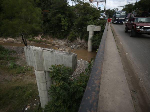 Esta semana se lanza la licitación del puente Germania, obra de tres carriles y 5.7 km hasta la colonia Reyniel Fúnez para mejorar la movilidad.