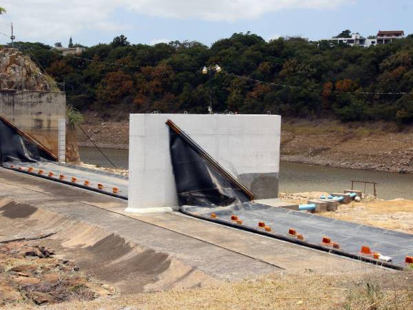 El Distrito Central llega a la segunda mitad de agosto con sus dos principales embalses en riesgo hídrico alto. La recuperación dependerá, en buena medida, de que las lluvias permitan aumentar las reservas.
