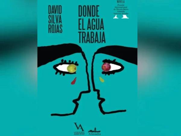 Esta misma semana otra editorial, pero de Canadá, retiró una obra por la misma sospecha.