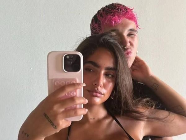 La relación entre la influencer venezolana Isabella Ladera y el cantante colombiano Beéle ha sido una de las más comentadas en redes sociales desde su inicio en 2023. Lo que comenzó como un romance público lleno de muestras de afecto terminó convirtiéndose en una historia marcada por rupturas, infidelidades y la reciente filtración de un video íntimo.