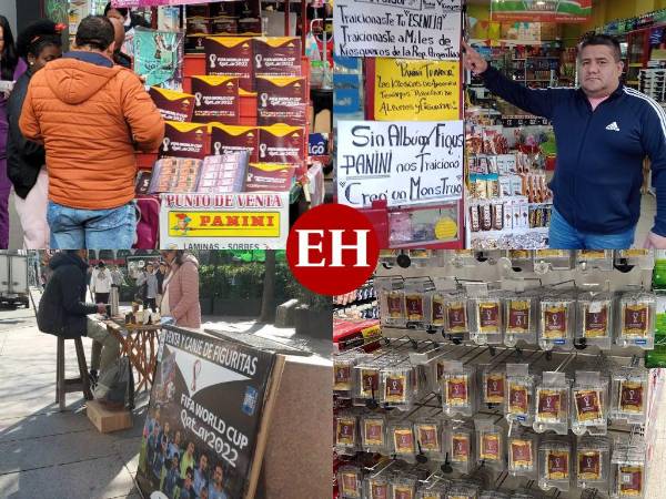 El interés por completar el álbum del mundial de Qatar se comparte en varios países de Latinoamérica, independientemente de si clasificaron para el campeonato de la FIFA o no. La fiebre por coleccionar las figuritas hizo que los productos se agotaran rápidamente en varios de ellos y que los precios del producto aumentaran. A continuación te contamos el furor que ha creado el álbum Panini en este 2022.