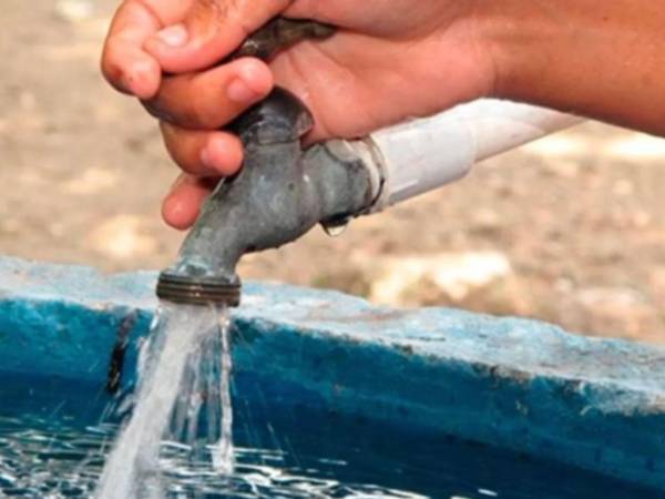 La represa la Concepción abastece aproximadamente 400 colonias y barrios del Distrito Central.