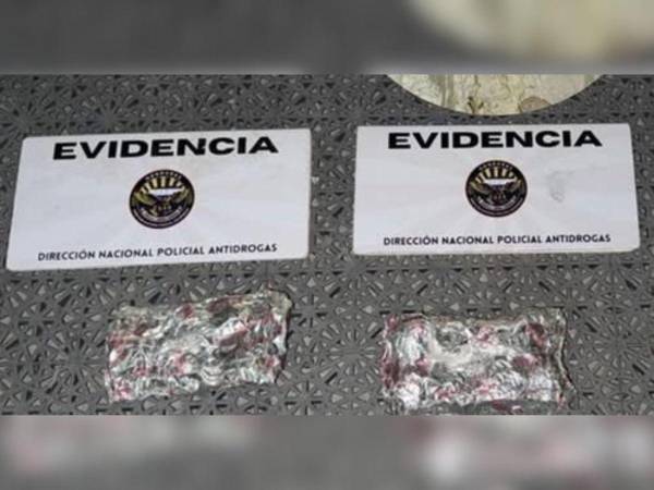 El hallazgo se produjo el 14 de julio durante una inspección rutinaria en el área de exportaciones.