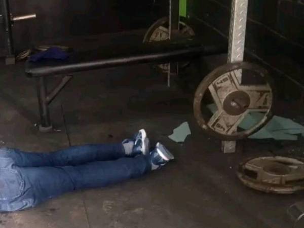 Los habitantes del municipio de Morazán, en Yoro, siguen conmocionados por la violenta masacre que se registró este lunes -10 de noviembre- en un gimnasio de la zona, donde perdieron la vida cuatro hombres. ¿Qué se sabe del crimen? Aquí los detalles.