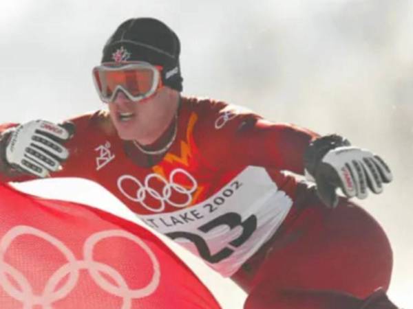 Ryan Wedding, exsnowboarder canadiense que compitió en los Juegos Olímpicos de Invierno de 2002, pasó de representar a su país en Salt Lake City a encabezar, según autoridades estadounidenses, una compleja organización de narcotráfico con operaciones en tres continentes.