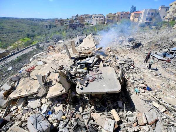 84 niños y 44 mujeres han fallecido en esas circunstancias.