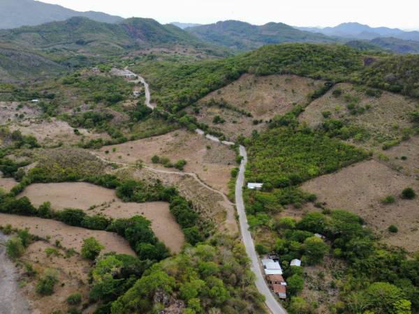 El proyecto iniciará en noviembre y traerá desarrollo a la zona sur del país