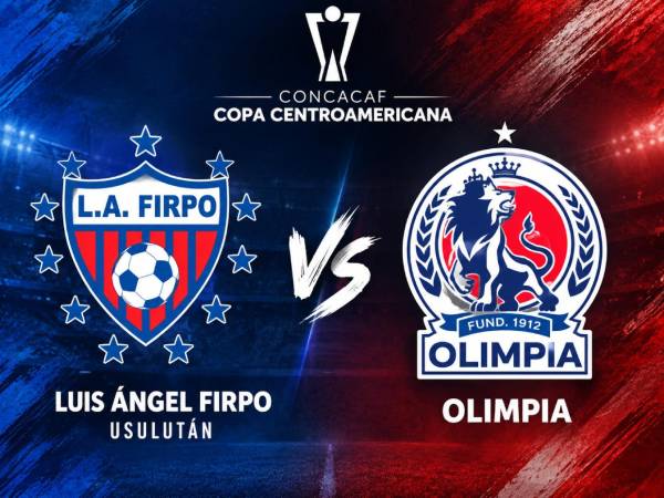 Olimpia llega como líder de grupo a esta serie y por eso cierra como local.