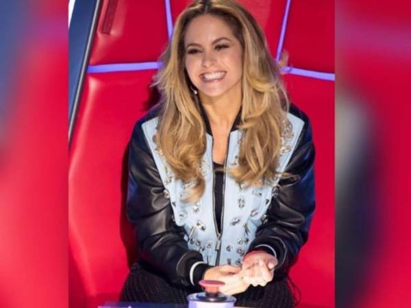 Lucero comenzó su carrera desde muy joven y ha logrado acumular una importante fortuna. Foto: Instagram