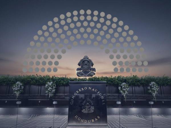 El Congreso Nacional 2026-2030 quedó integrado, en su mayoría, por el Partido Nacional y el Partido Liberal.