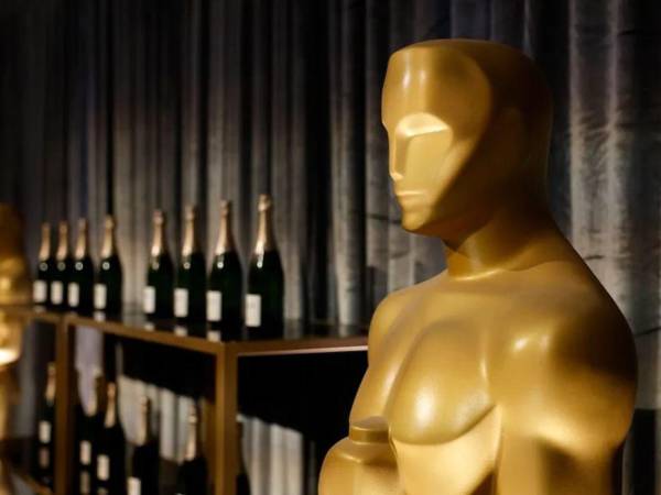 El laberinto dorado: Así se cocina el triunfo en los premios Oscar.