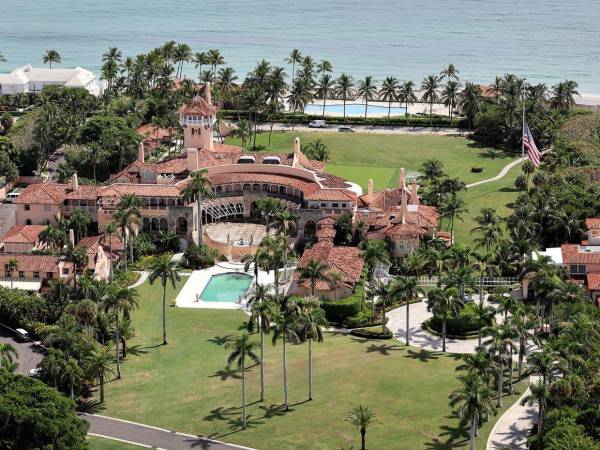 ¿Cómo es Mar-a-Lago, la lujosa casa de Donald Trump donde recibiría a Nasry Asfura? Te brindamos detalles sobre el lujoso complejo donde el presidente de Honduras se reuniría con homólogo de Estados Unidos. Muy pocos jefes de Estado han estado allí con Trump.